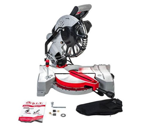 Торцовочная пила PIT PCM255-C