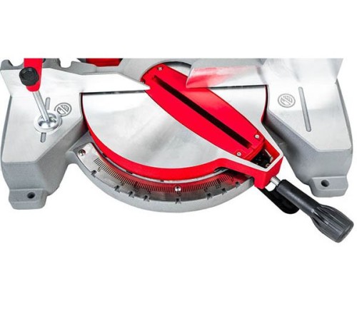 Торцовочная пила PIT PCM255-C