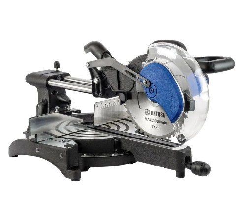 Торцовочная пила  Витязь ПД-2250ТП