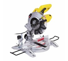 Торцовочная пила  Калибр Мастер ПТЭ-1400/210м