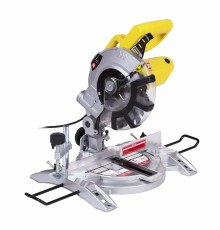 Торцовочная пила  Калибр Мастер ПТЭ-1400/210м