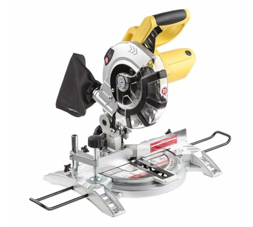 Торцовочная пила  Калибр Мастер ПТЭ-1400/210м