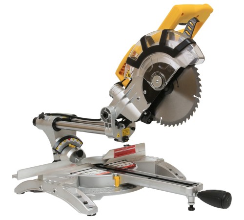 Торцовочная пила  Калибр Мастер ПТЭ-1500/210ПРм