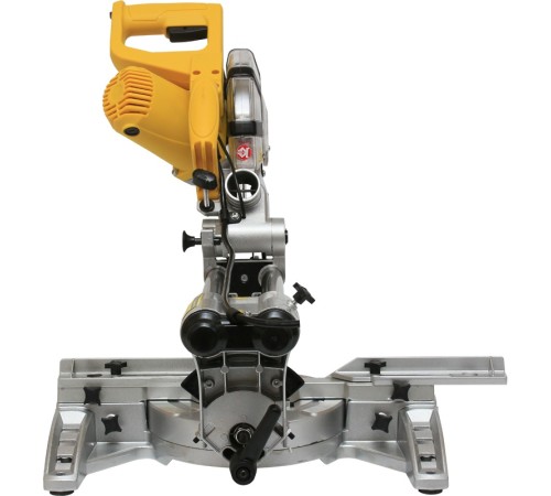 Торцовочная пила  Калибр Мастер ПТЭ-1500/210ПРм