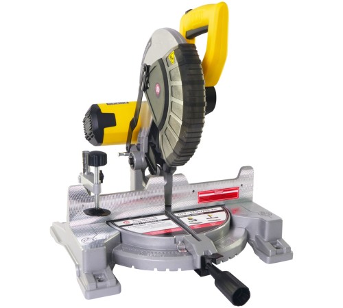 Торцовочная пила  Калибр Мастер ПТЭ-1750/255-Ам