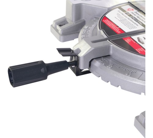 Торцовочная пила  Калибр Мастер ПТЭ-1750/255-Ам