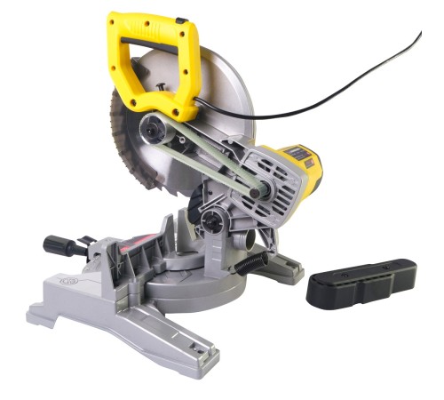 Торцовочная пила  Калибр Мастер ПТЭ-1750/255-Ам