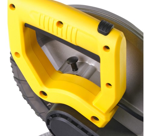 Торцовочная пила  Калибр Мастер ПТЭ-1750/255-Ам