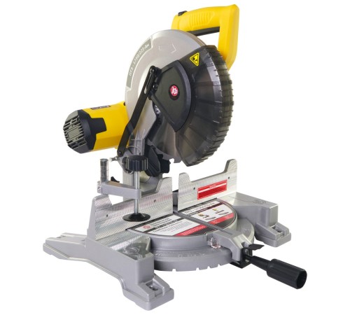 Торцовочная пила  Калибр Мастер ПТЭ-1750/255-Ам