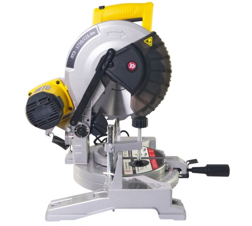 Торцовочная пила  Калибр Мастер ПТЭ-1750/255-Ам