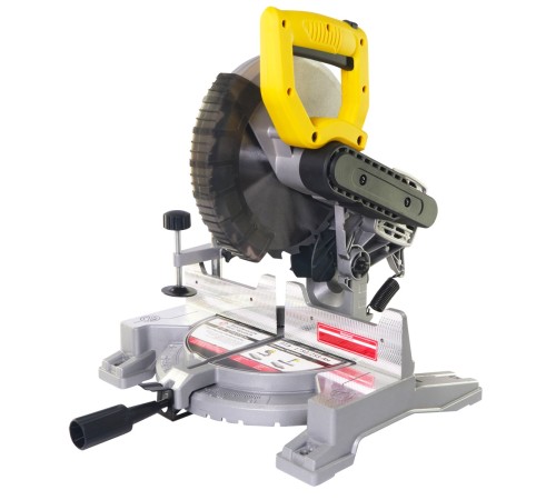 Торцовочная пила  Калибр Мастер ПТЭ-1750/255-Ам