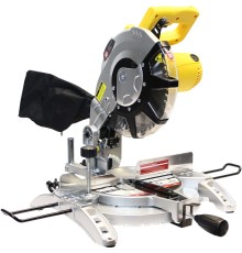 Торцовочная пила  Калибр Мастер ПТЭ-1900/255м
