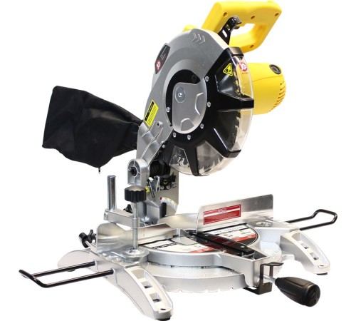 Торцовочная пила  Калибр Мастер ПТЭ-1900/255м