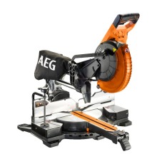 Торцовочная пила AEG Powertools PS254DBE