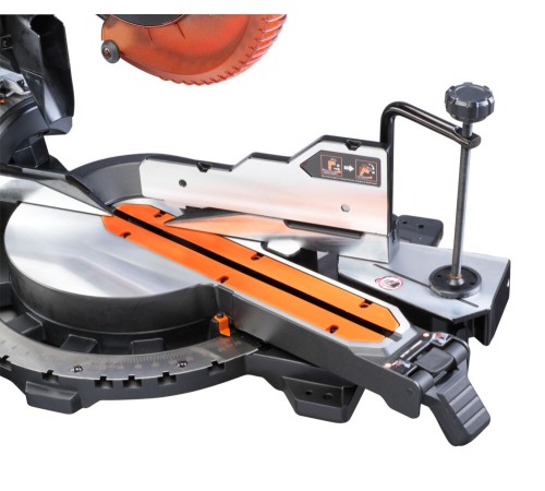 Торцовочная пила AEG Powertools PS254DBE