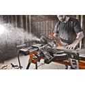 Торцовочная пила AEG Powertools PS254DBE