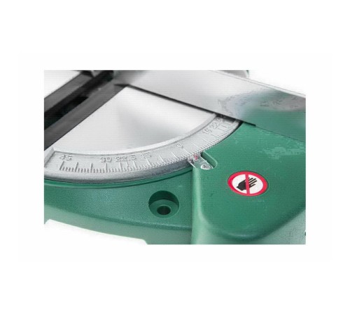 Торцовочная пила Hammer STL800