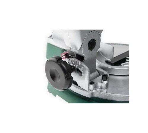 Торцовочная пила Hammer STL800