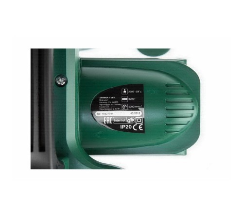 Торцовочная пила Hammer STL800