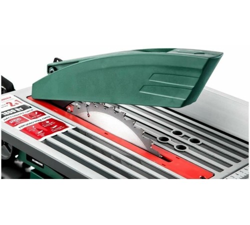 Торцовочная пила комбинированная Hammer Flex STL1800/250C