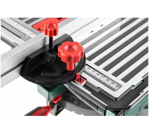 Торцовочная пила комбинированная Hammer Flex STL1800/250C