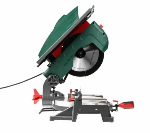 Торцовочная пила комбинированная Hammer Flex STL1800/250C