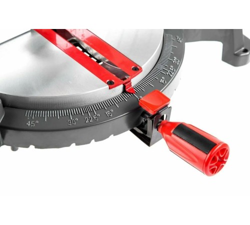 Торцовочная пила комбинированная Hammer Flex STL1800/250C