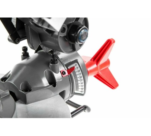 Торцовочная пила комбинированная Hammer Flex STL1800/250C