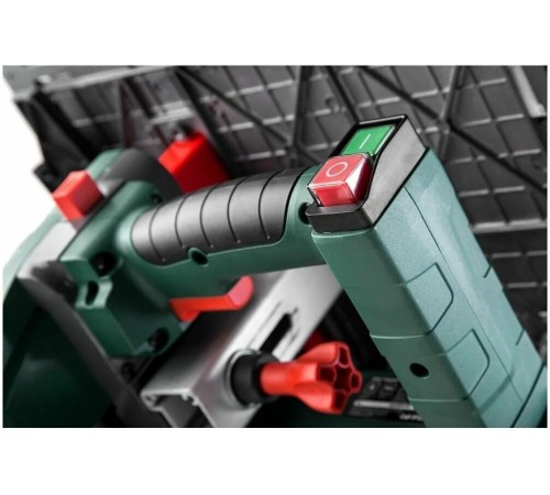 Торцовочная пила комбинированная Hammer Flex STL1800/250C