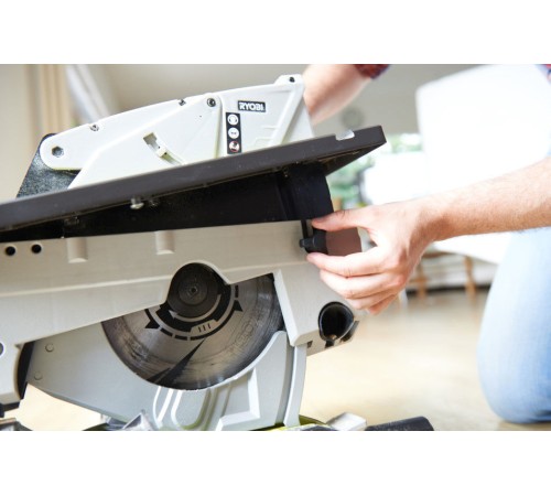 Торцовочная пила Ryobi RTMS1800-G