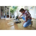 Торцовочная пила Ryobi RTMS1800-G