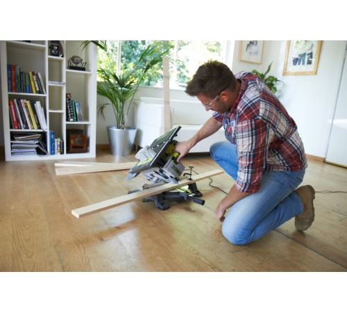 Торцовочная пила Ryobi RTMS1800-G