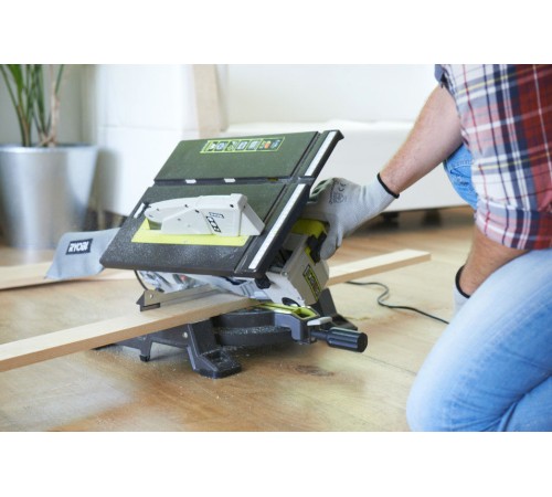 Торцовочная пила Ryobi RTMS1800-G