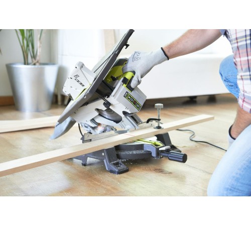Торцовочная пила Ryobi RTMS1800-G