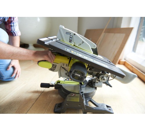 Торцовочная пила Ryobi RTMS1800-G