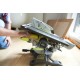 Торцовочная пила Ryobi RTMS1800-G