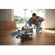 Торцовочная пила Ryobi RTMS1800-G