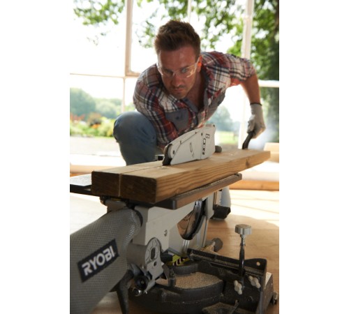 Торцовочная пила Ryobi RTMS1800-G