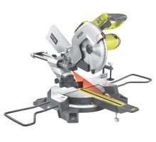 Торцовочная пила Ryobi EMS305RG