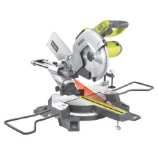 Торцовочная пила Ryobi EMS305RG