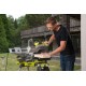 Торцовочная пила Ryobi EMS305RG