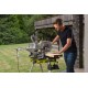 Торцовочная пила Ryobi EMS305RG