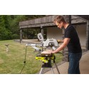 Торцовочная пила Ryobi EMS305RG