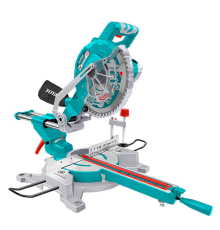 Торцовочная пила Total TS421825517