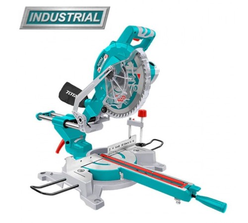 Торцовочная пила Total TS421825517