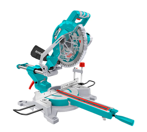 Торцовочная пила Total TS421825517