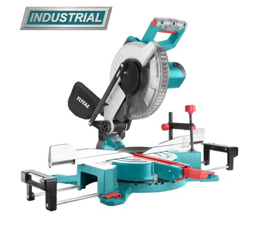Торцовочная пила Total TS42182553