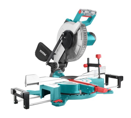 Торцовочная пила Total TS42182553