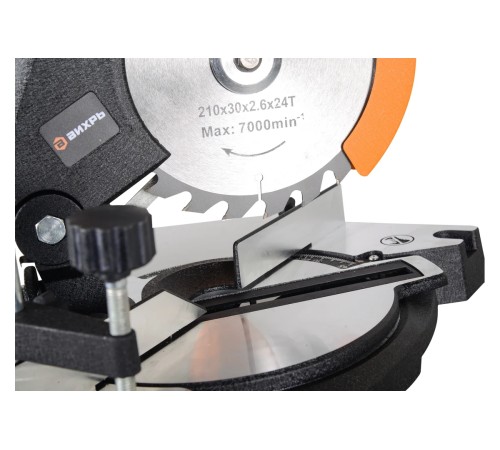 Торцовочная пила Вихрь ПТ-210