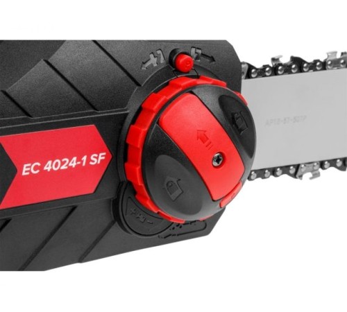 Пила электрическая Wortex EC 4024-1 SF